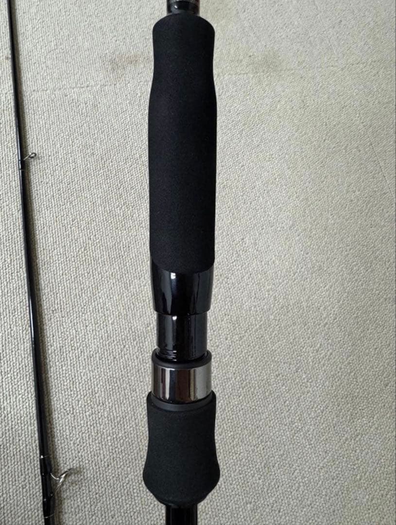 Calista 79MMH/AG エギングロッド