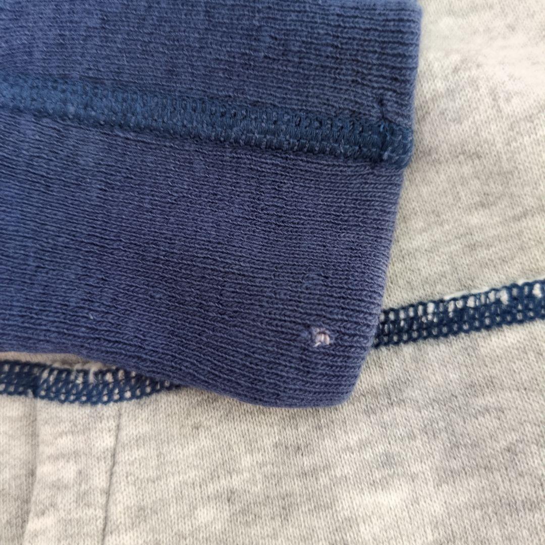 Hysteric グラフィックパーカー