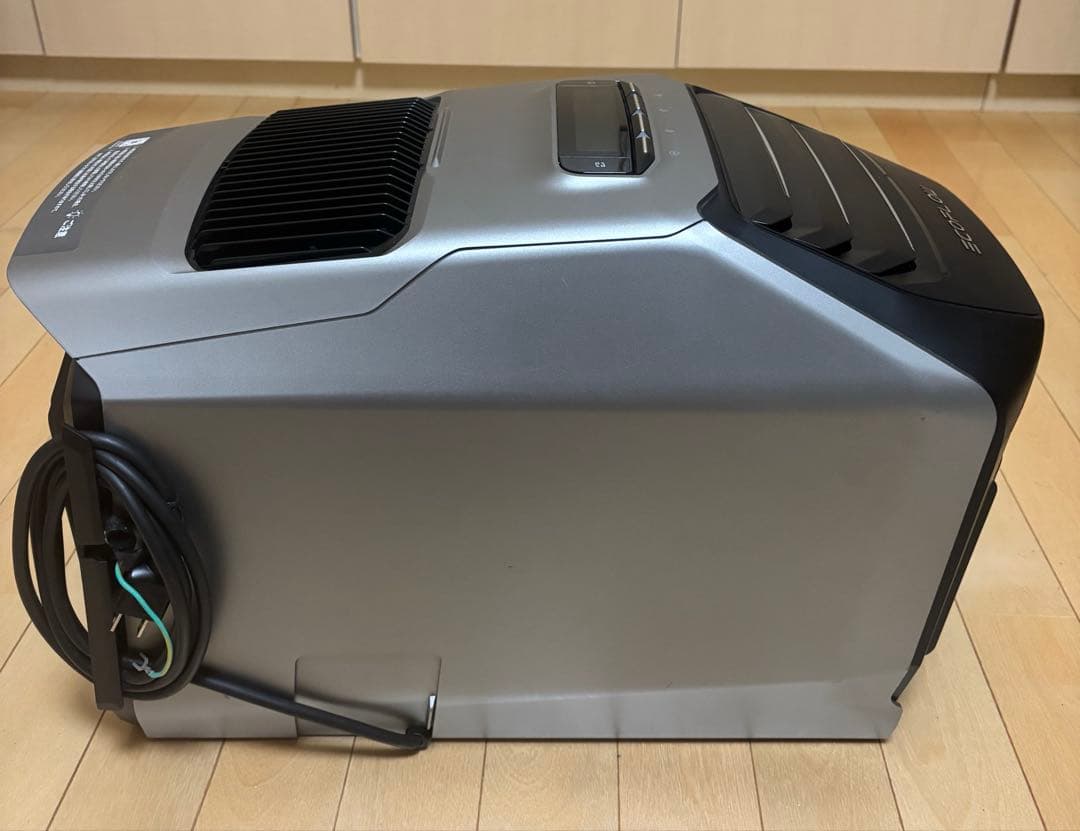 EcoFlow エコフロー WAVE 2 ポータブルエアコン