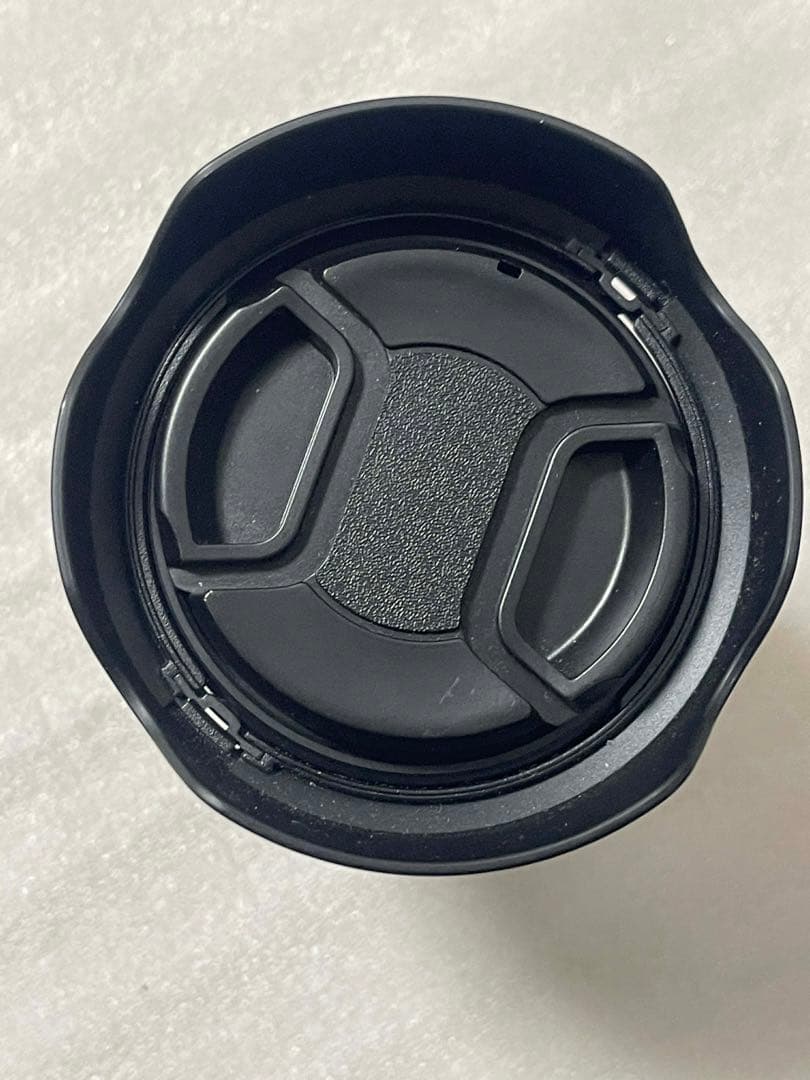 Canon 11-22mm レンズ IMAGE STABILIZER