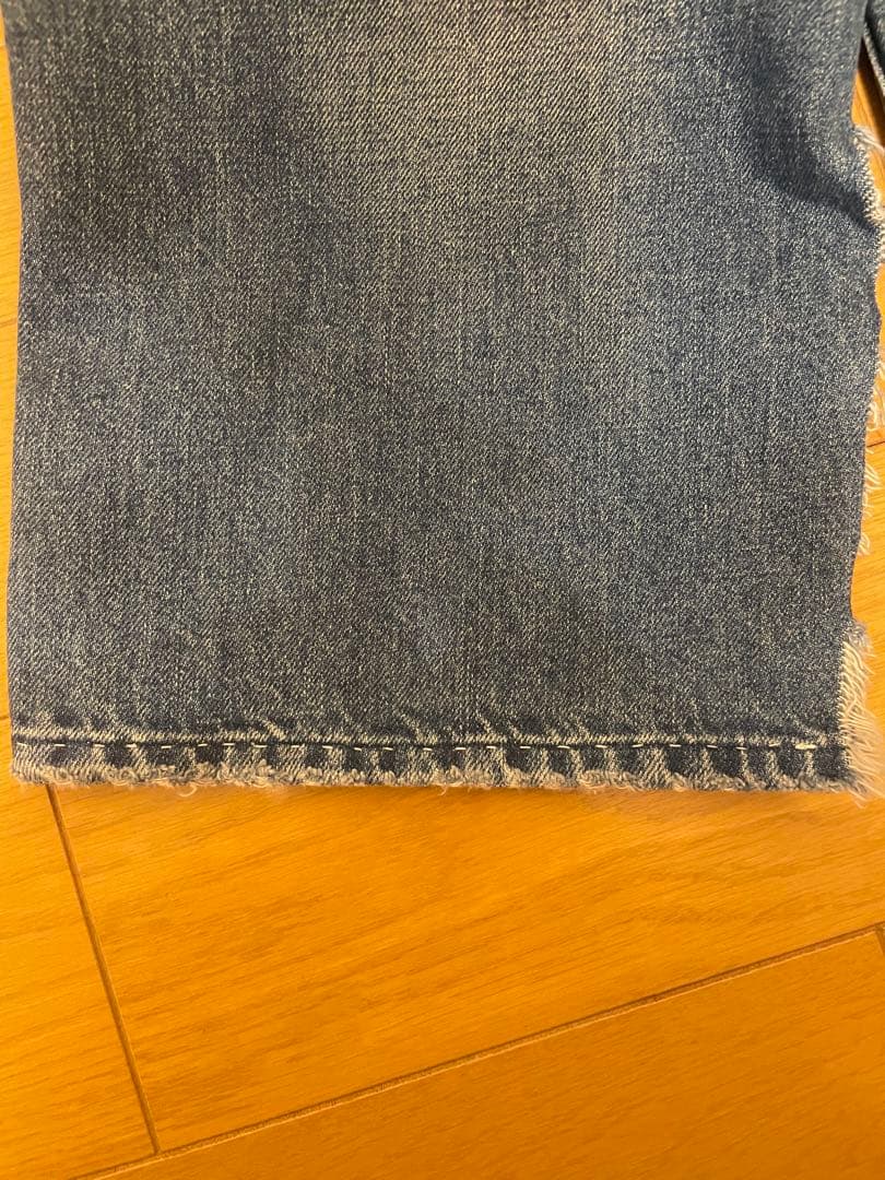 アパルトモン　デニム　オーバーオール オールインワン