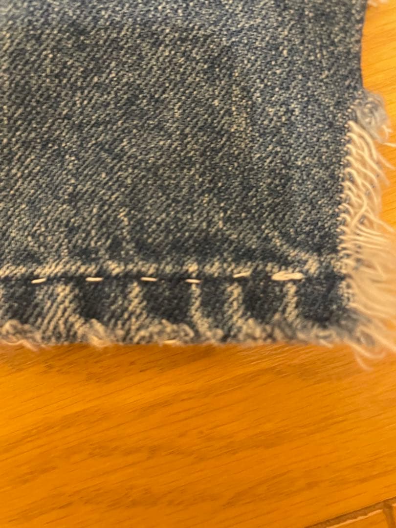 アパルトモン　デニム　オーバーオール オールインワン