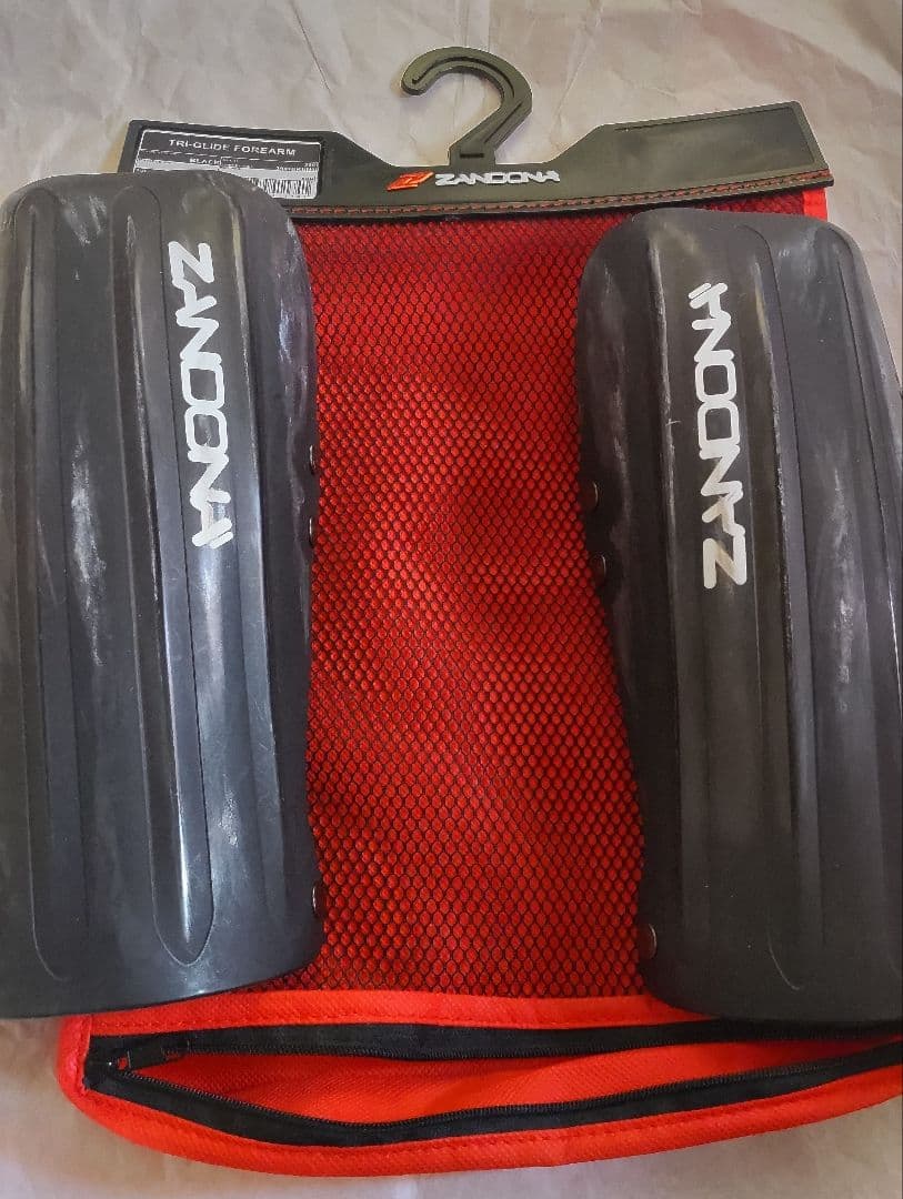 ZANDONA ザンドーナ アーム ガード プロテクター 長さ25cm