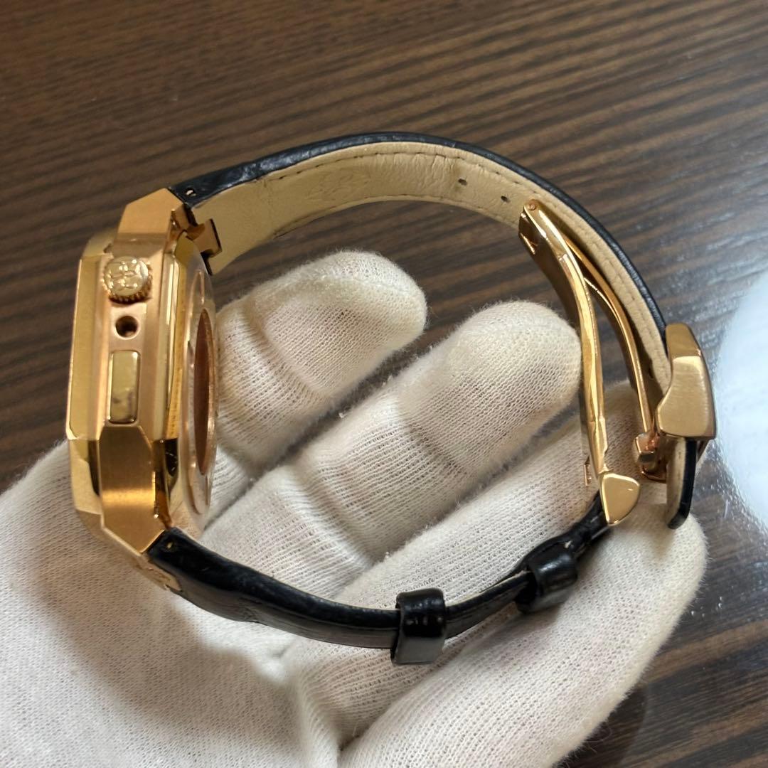 ［美品］ゴールデンコンセプト　CLD-40 アップルウォッチケース　ジルコニア