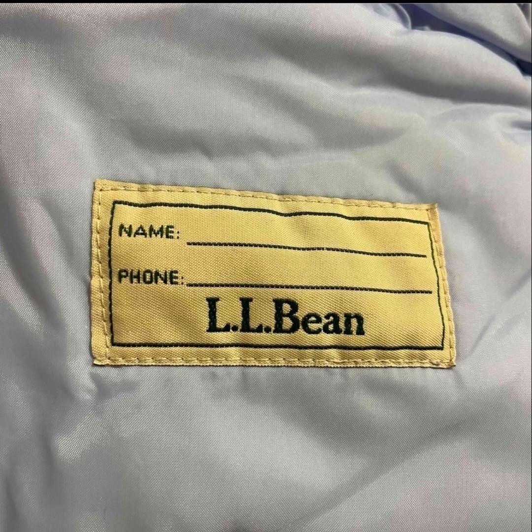 L.L.bean 110サイズ スキースーツ可愛いスキーウェア　女の子