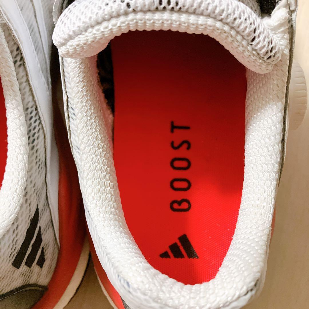 アディダスコードカオス25BOA NKZ93新色　26cm