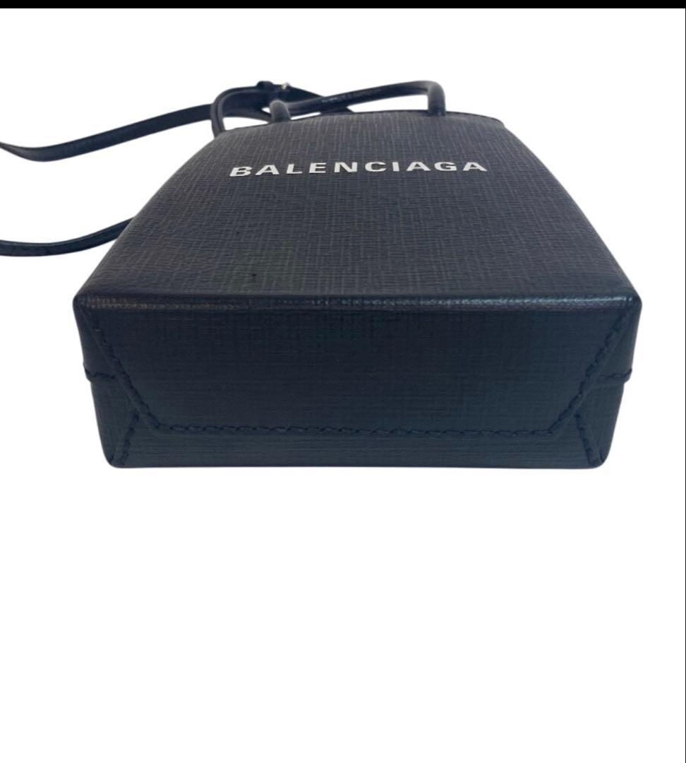 BALENCIAGA ショルダーバッグ