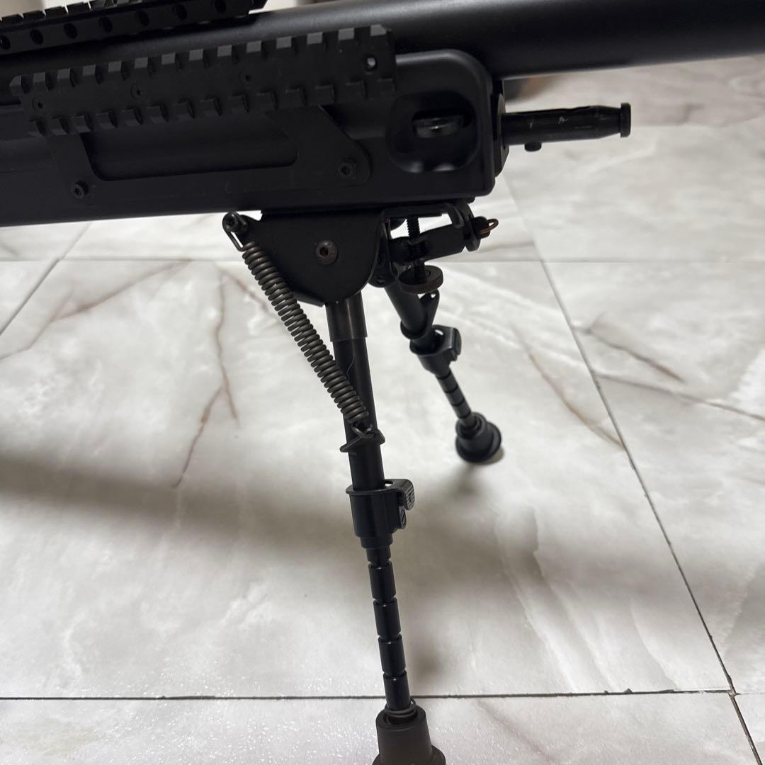 美品　エアガン　東京マルイ L96AWS