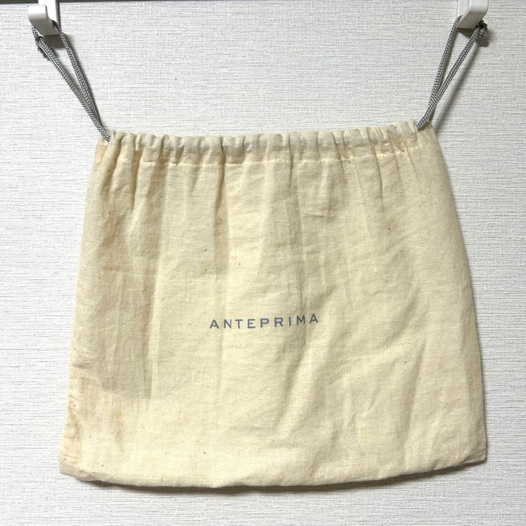 ANTEPRIMA アンテプリマ　ワイヤーバッグ　ゴールド