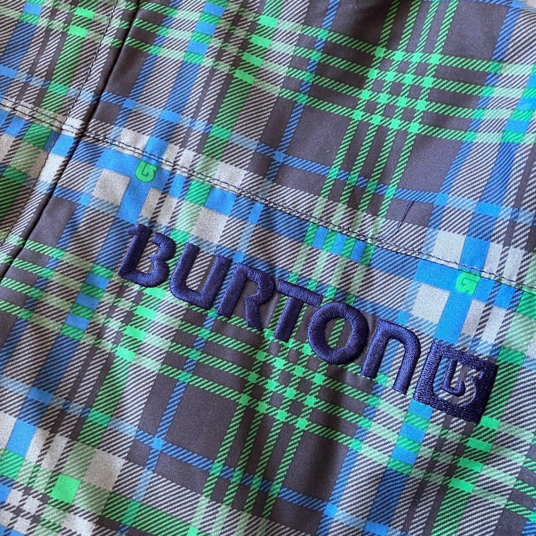 #G11✨BURTON✨スキー スノボ ウェア 上下 160 キッズXL