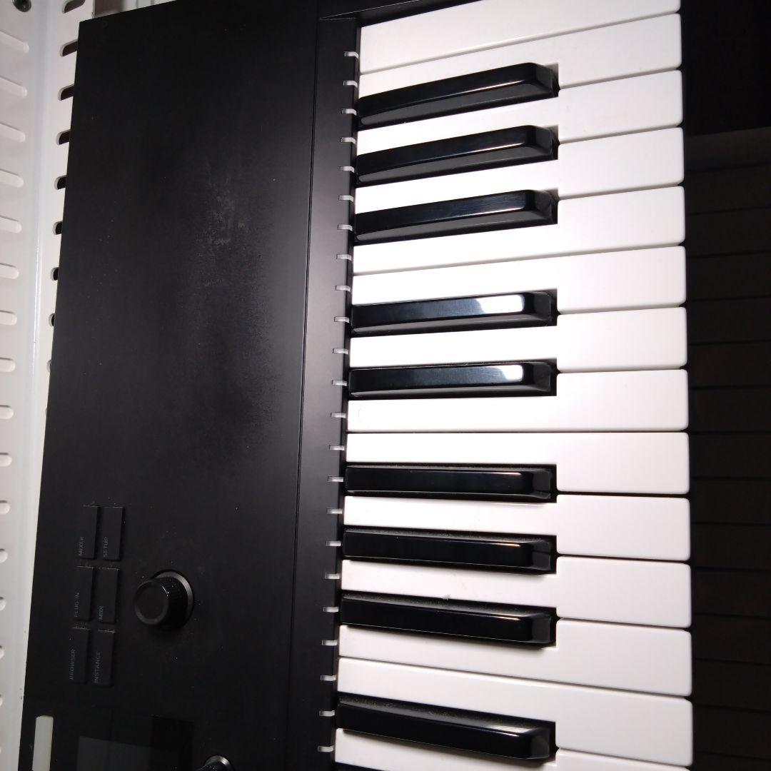 DTM・DAW KOMPLETE KONTROL S61 MK2