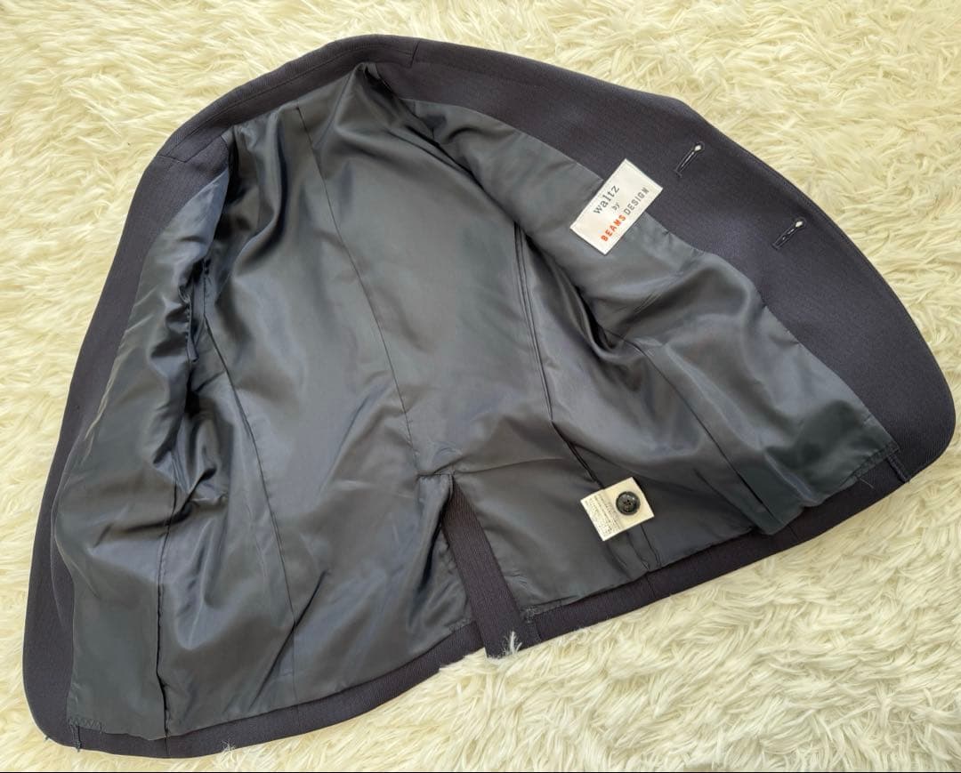 waltz by BEAMSDESIGN 卒園式 入学式 スーツ 男の子 120