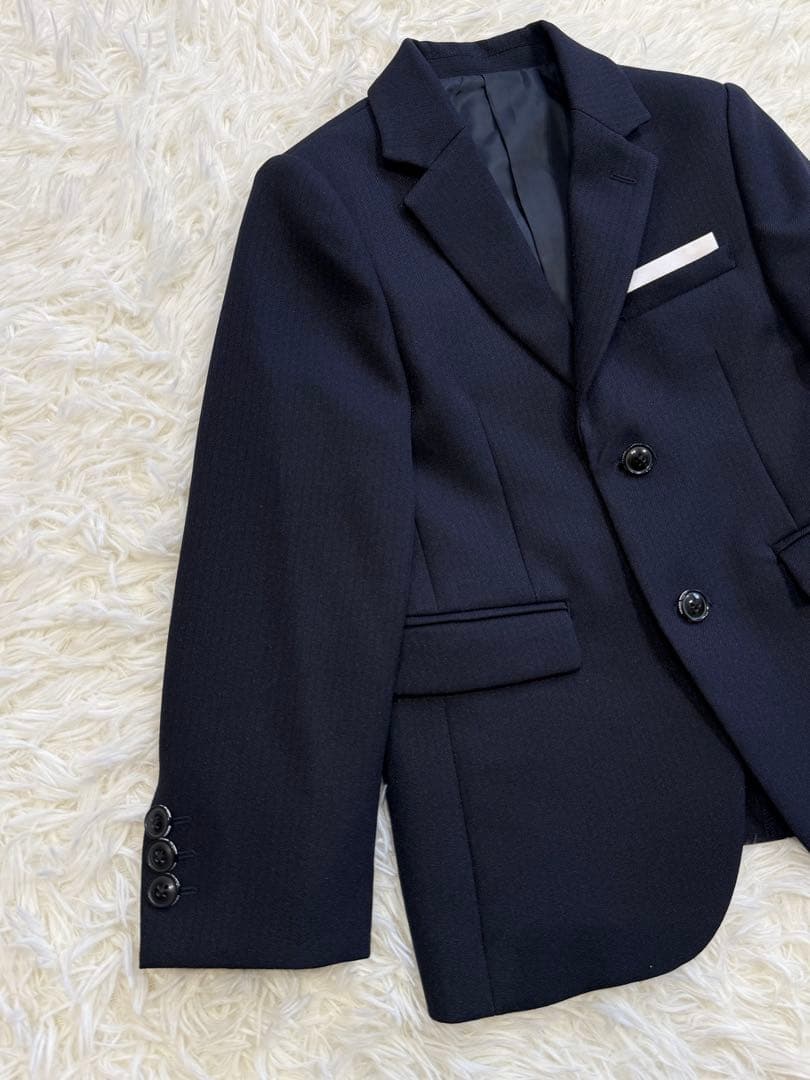 waltz by BEAMSDESIGN 卒園式 入学式 スーツ 男の子 120