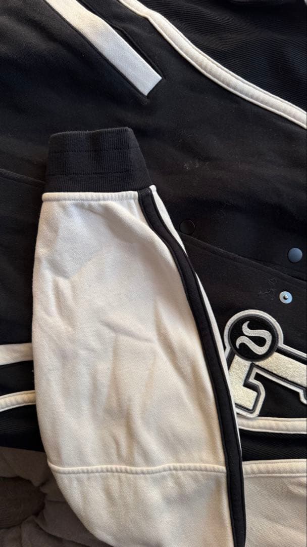 【2025年新作】Lululemon ルルレモン バーシティ ボンバージャケット