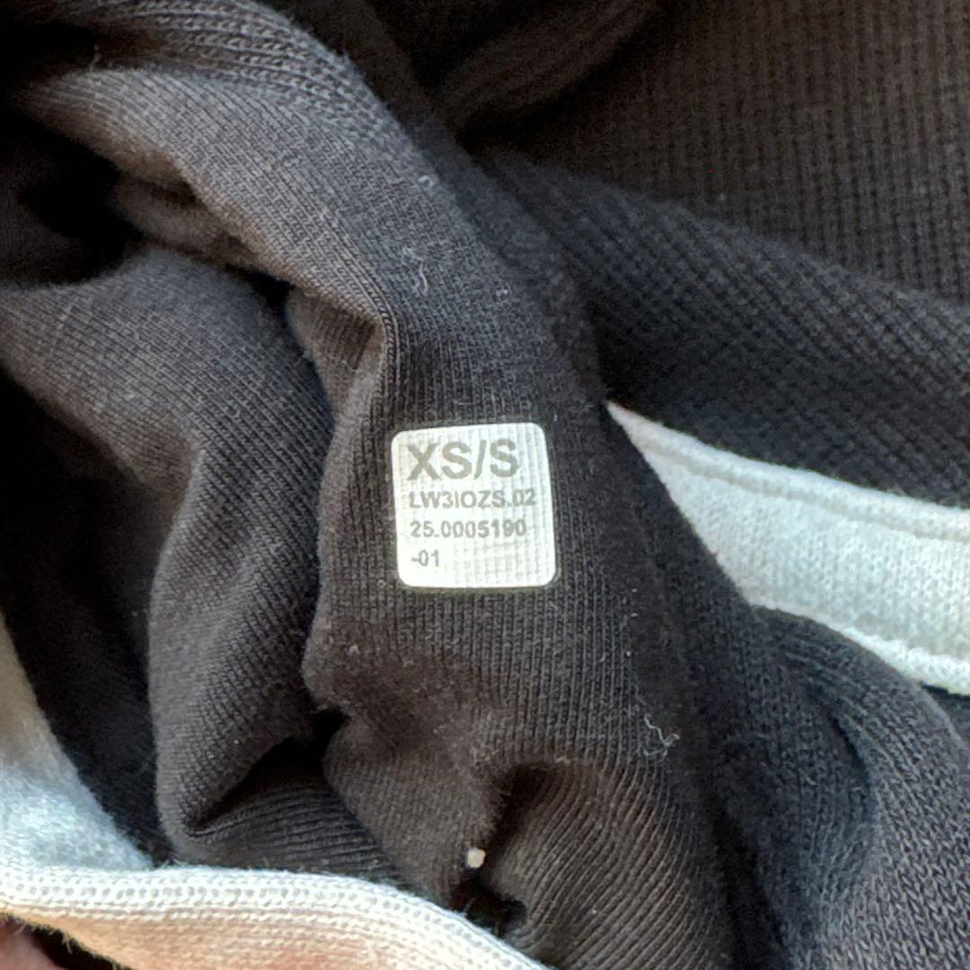 【2025年新作】Lululemon ルルレモン バーシティ ボンバージャケット