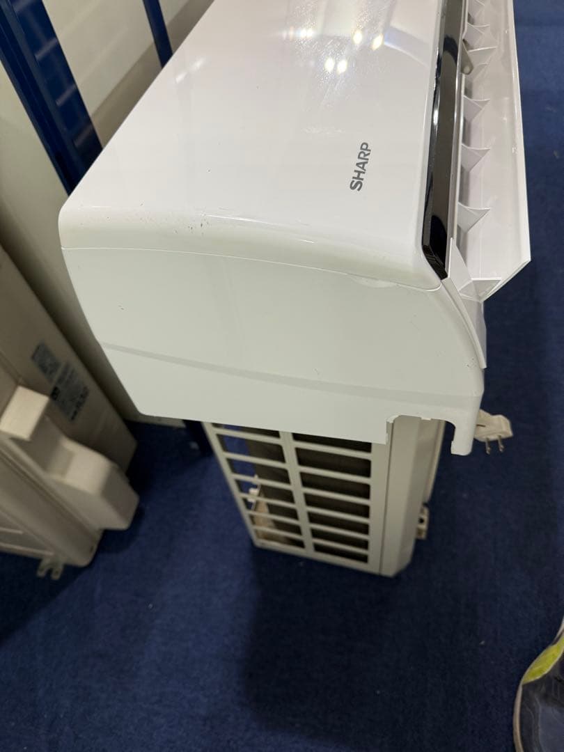 SHARP AY-N25DH ばやし-3000円引き