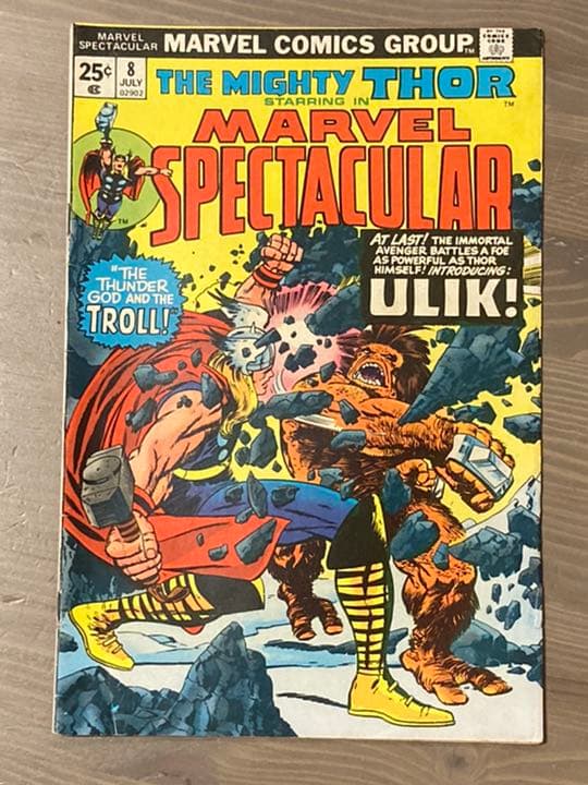 【確認用】アメコミ各種　パート3