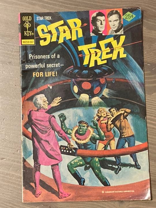 【確認用】アメコミ各種　パート3