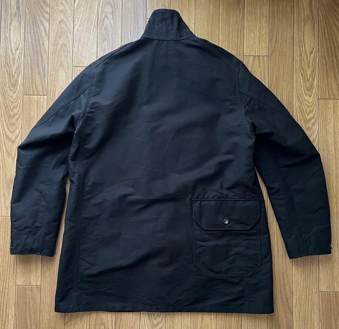 ジャケット・アウター ENGINEERED GARMENTS Long Logger Jacket