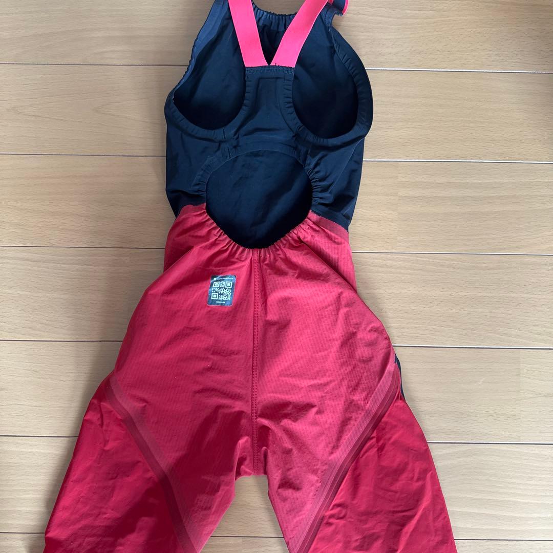 ミズノCX SONIC Ⅵ ET XS