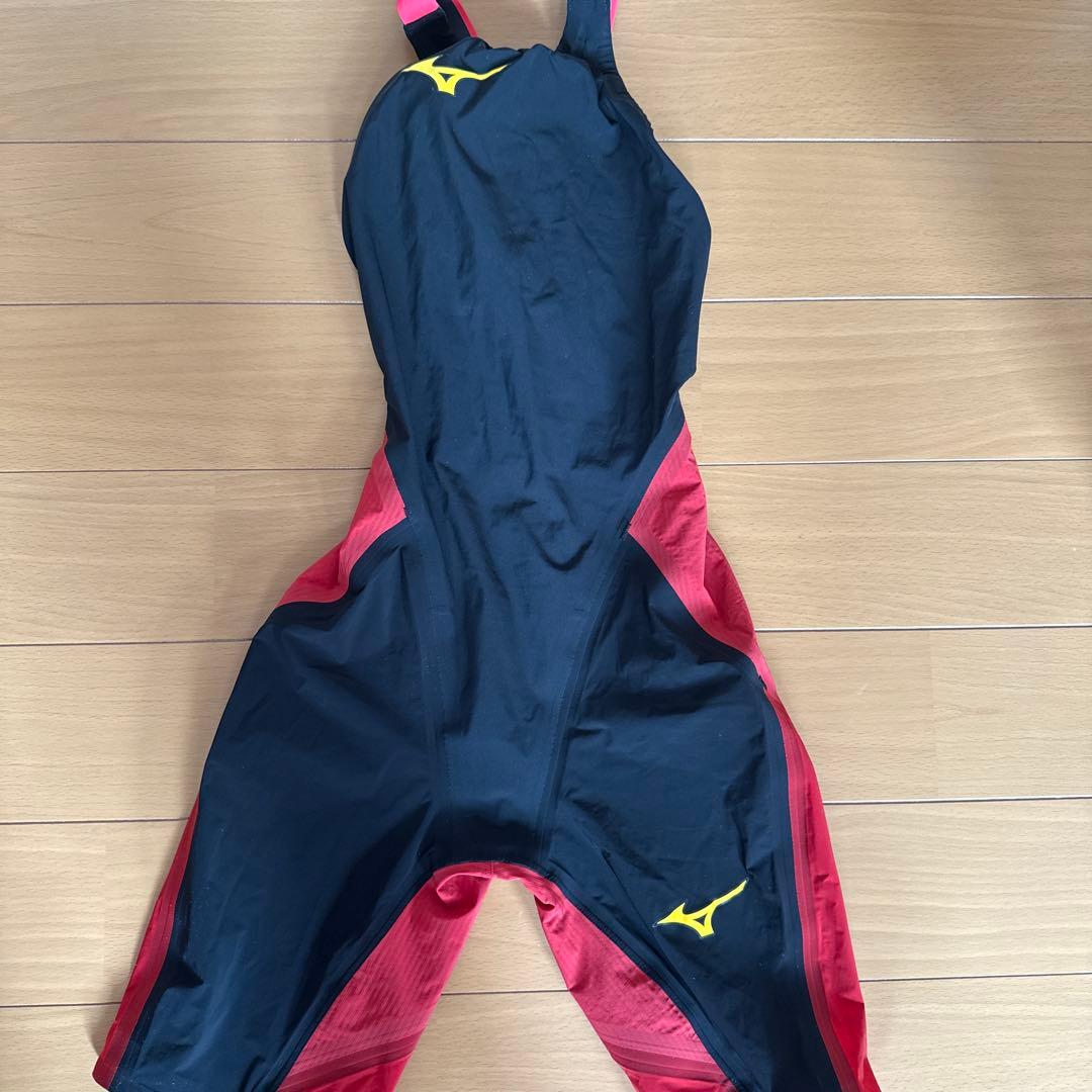 ミズノCX SONIC Ⅵ ET XS