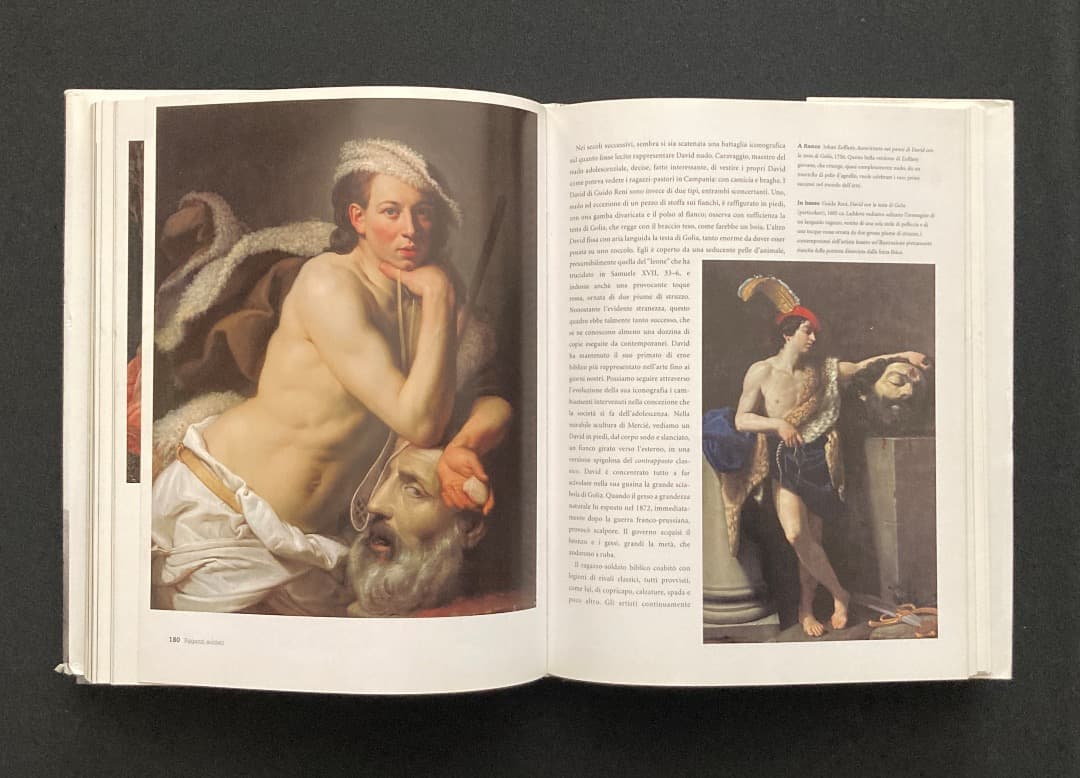 No.696《おすすめ》『（伊文）イル・ラガッツォ　少年の美と性愛について』