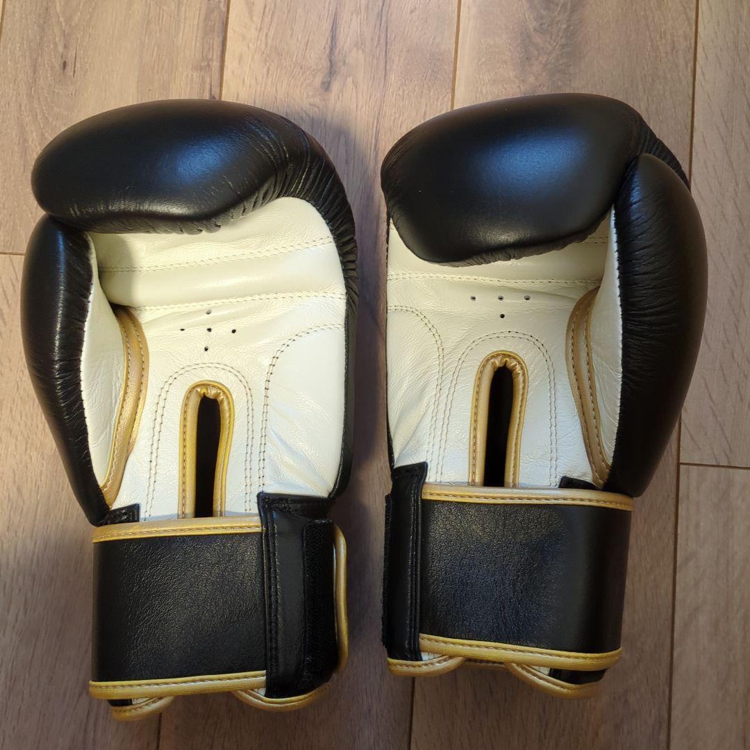 ISAMI BOXER ボクシンググローブ 16oz