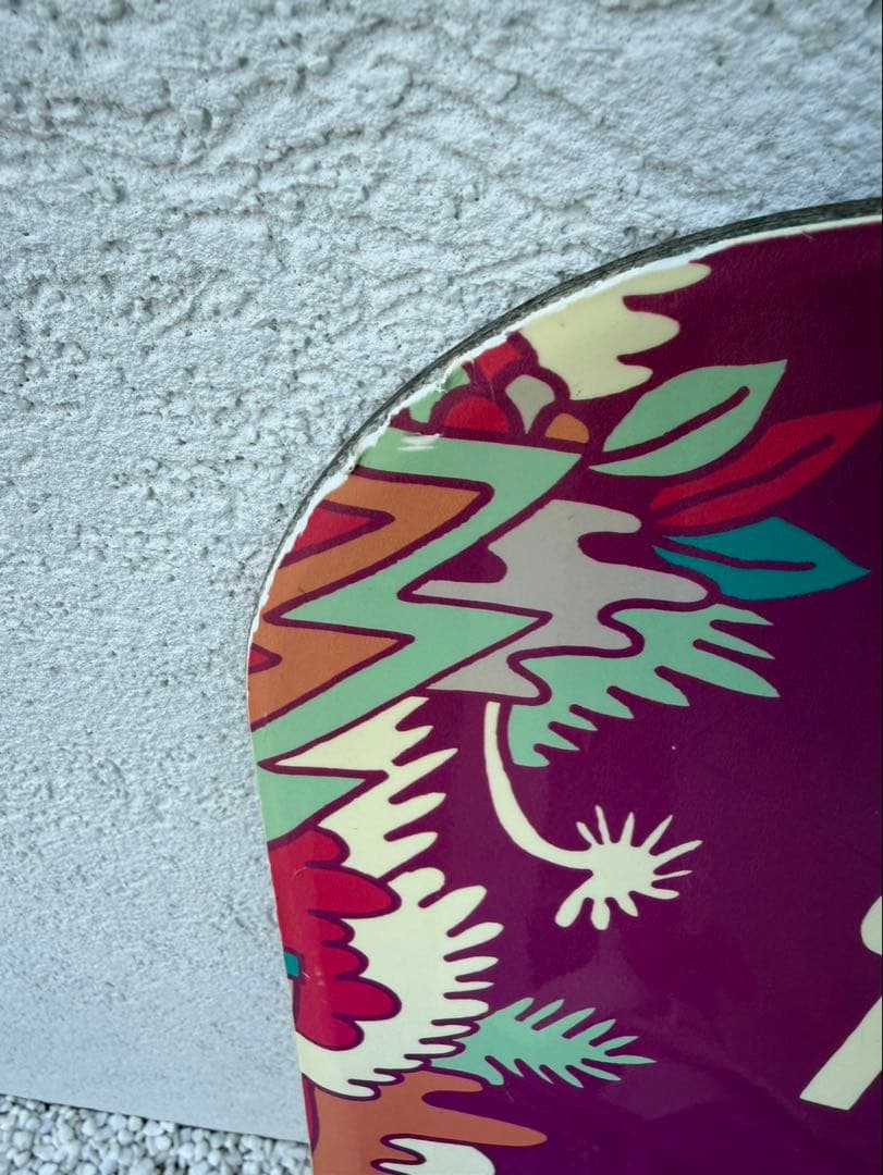 ◉値下げ中！1/３まで❗️K2 スノーボード×LilCat 100cm ジュニア用