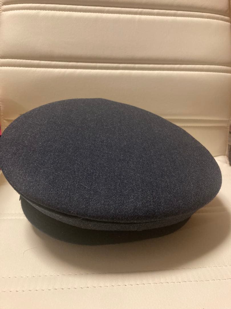 イギリス軍　イギリス空軍将官　制帽　レプリカ