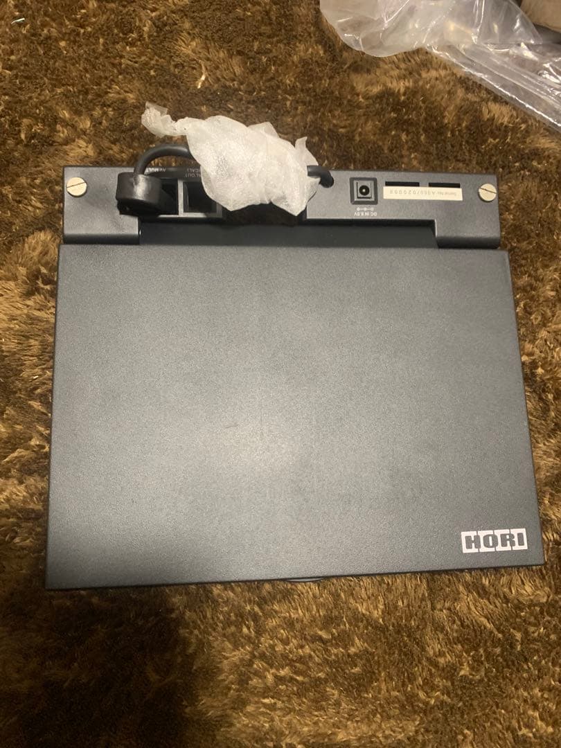 コンパクトTFTモニター　PlayStation2用モニター　HP2-207