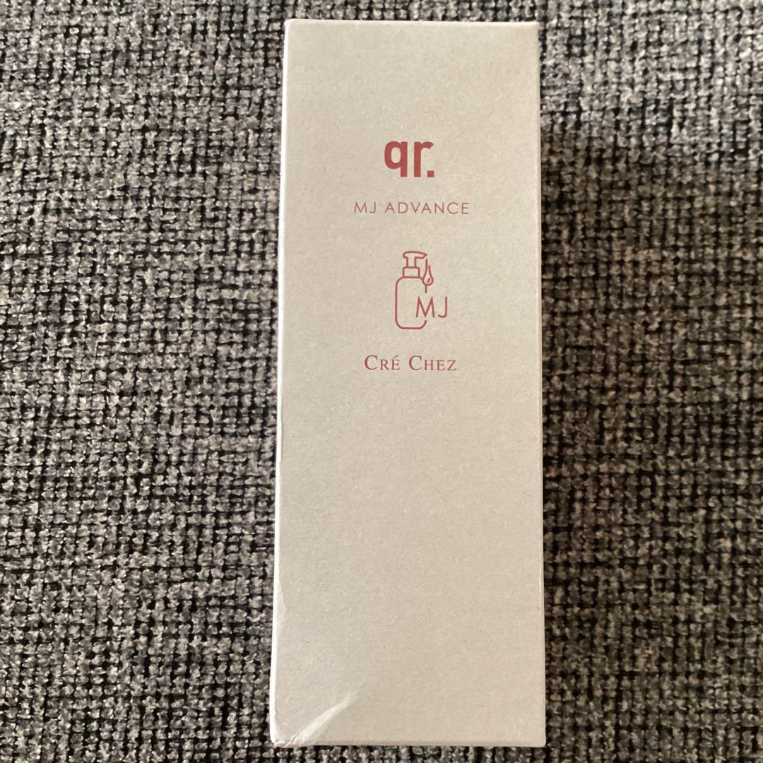 クレシェ エムジェイ アドバンス　150ml