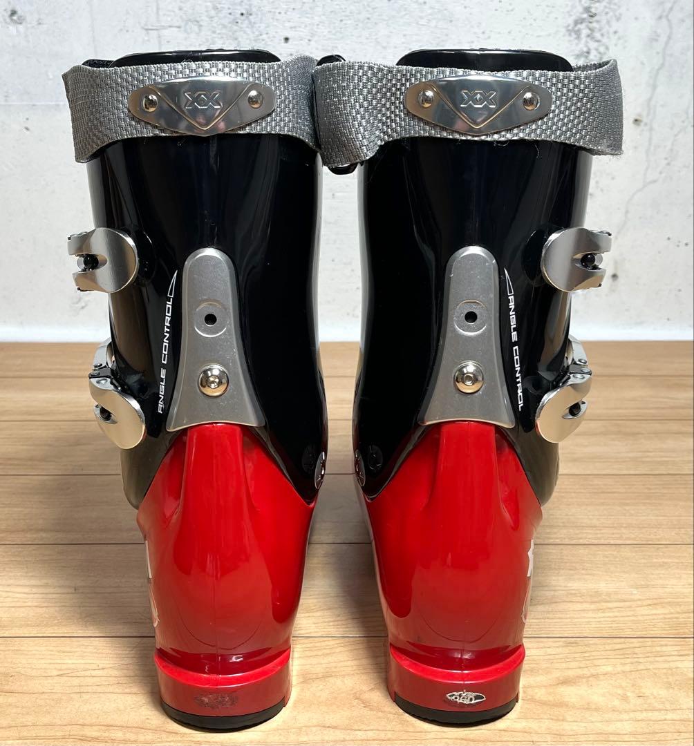 スキーブーツ レクザム Forte 93 / 26cm / インナーブーツ付き