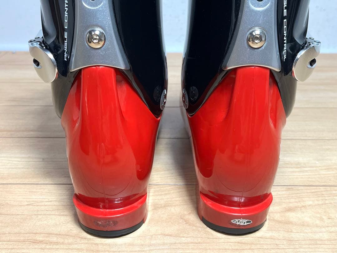 スキーブーツ レクザム Forte 93 / 26cm / インナーブーツ付き