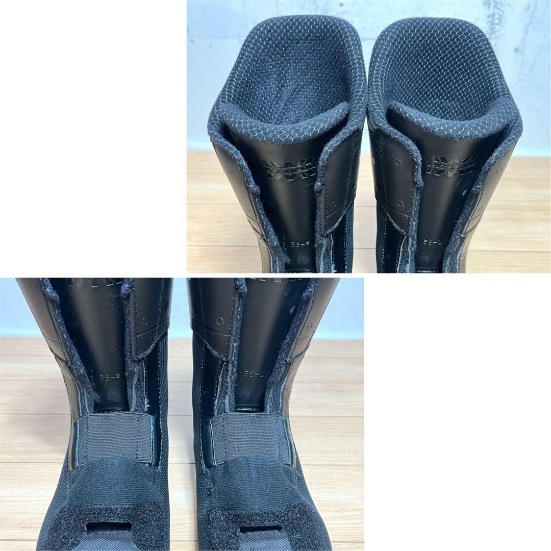 スキーブーツ レクザム Forte 93 / 26cm / インナーブーツ付き