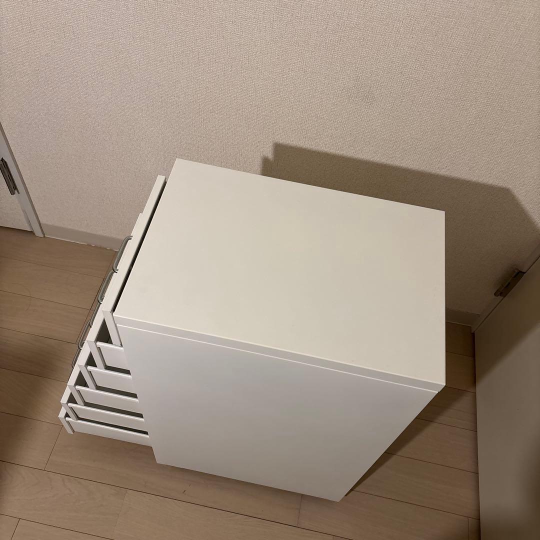 IKEA HELMER ヘルメル
