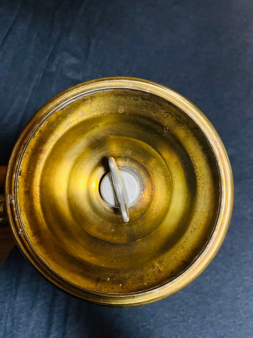 サカエ富士　ガソリン　トーチランプ　新品未使用　アンティーク　4個あります。