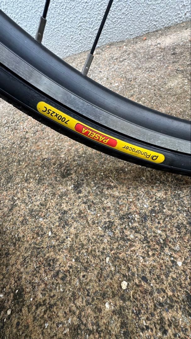 【8/8までお値引】Bianchi VIA NIRONE 7 チェレステカラー