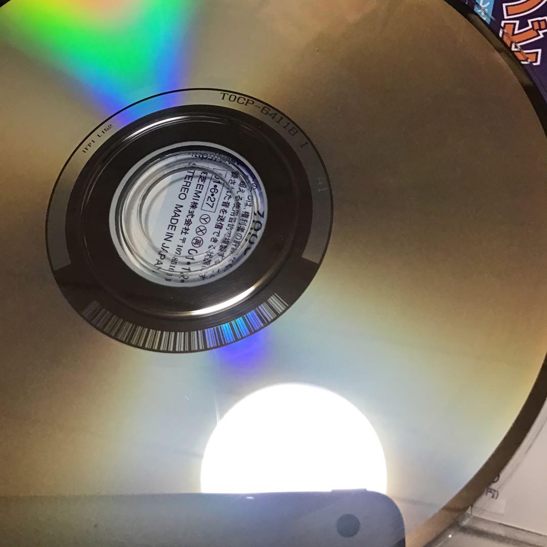 バンビー/フェアリー