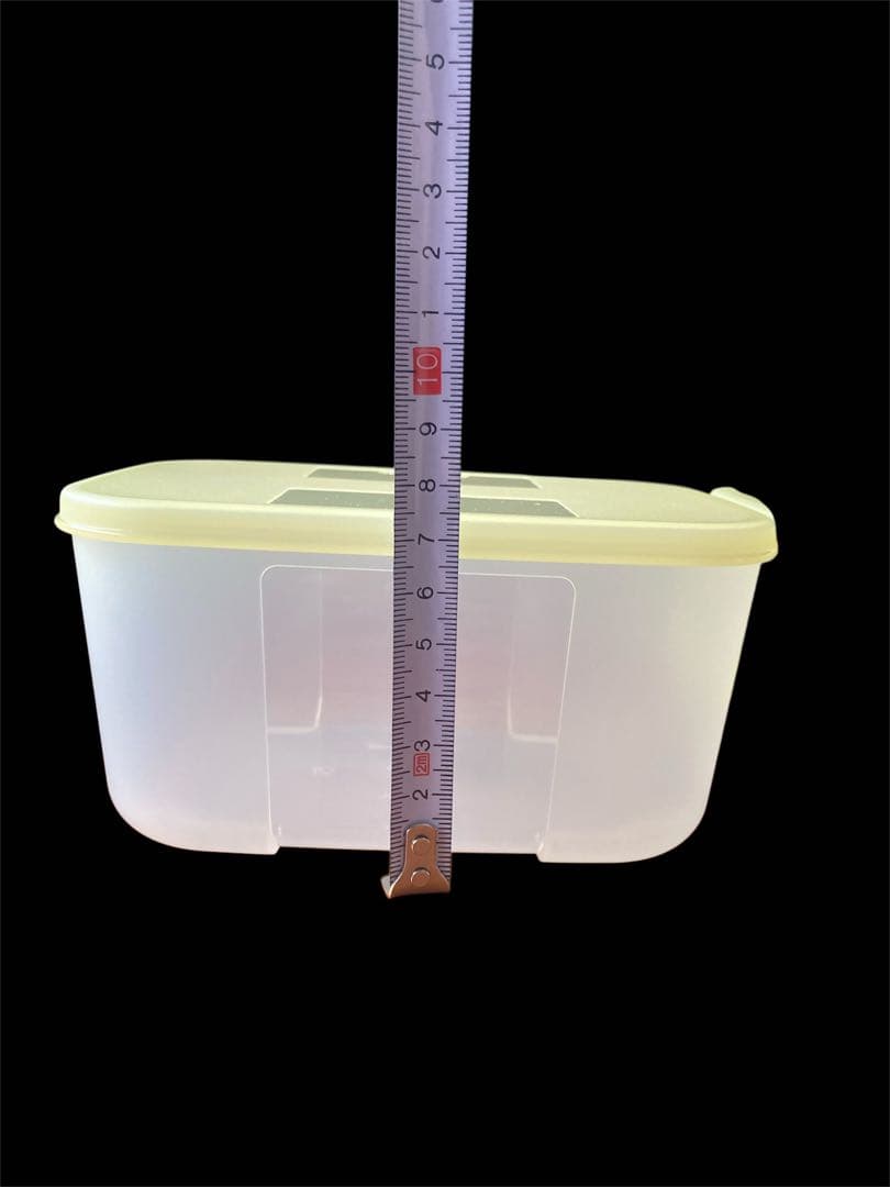 Tupperware フリーザーメイト　エブリディボール　ファミリーメイト