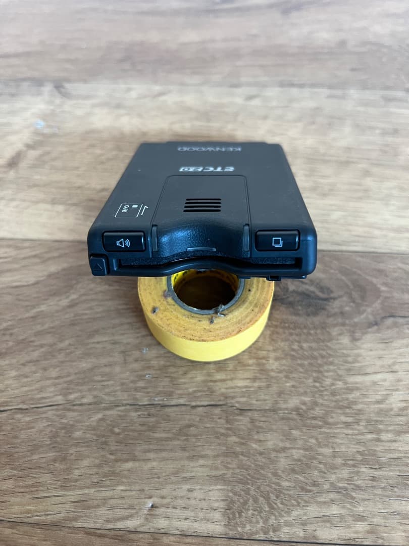 KENWOOD ETC-N7000 ETC2.0対応機種