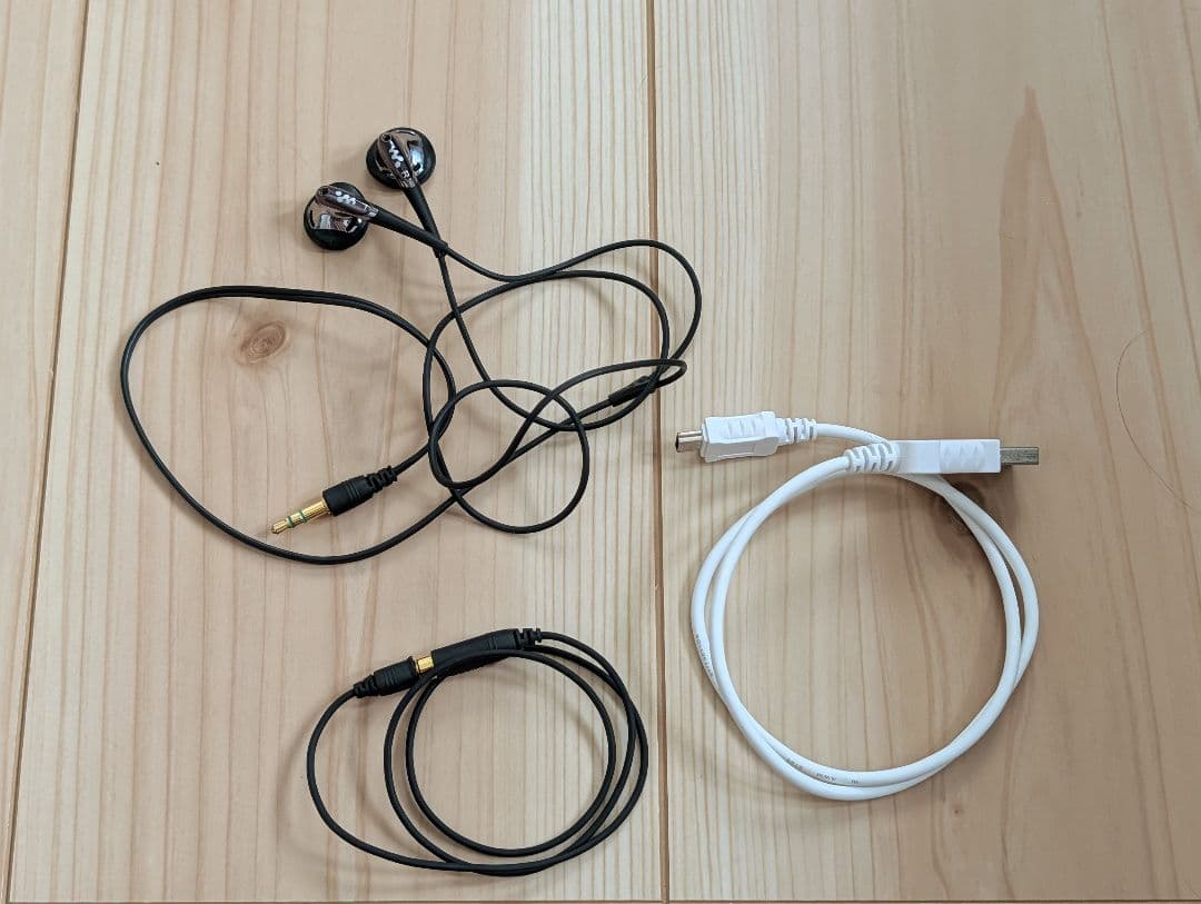 【美品+おまけ付き】SONY ウォークマン NW-A605