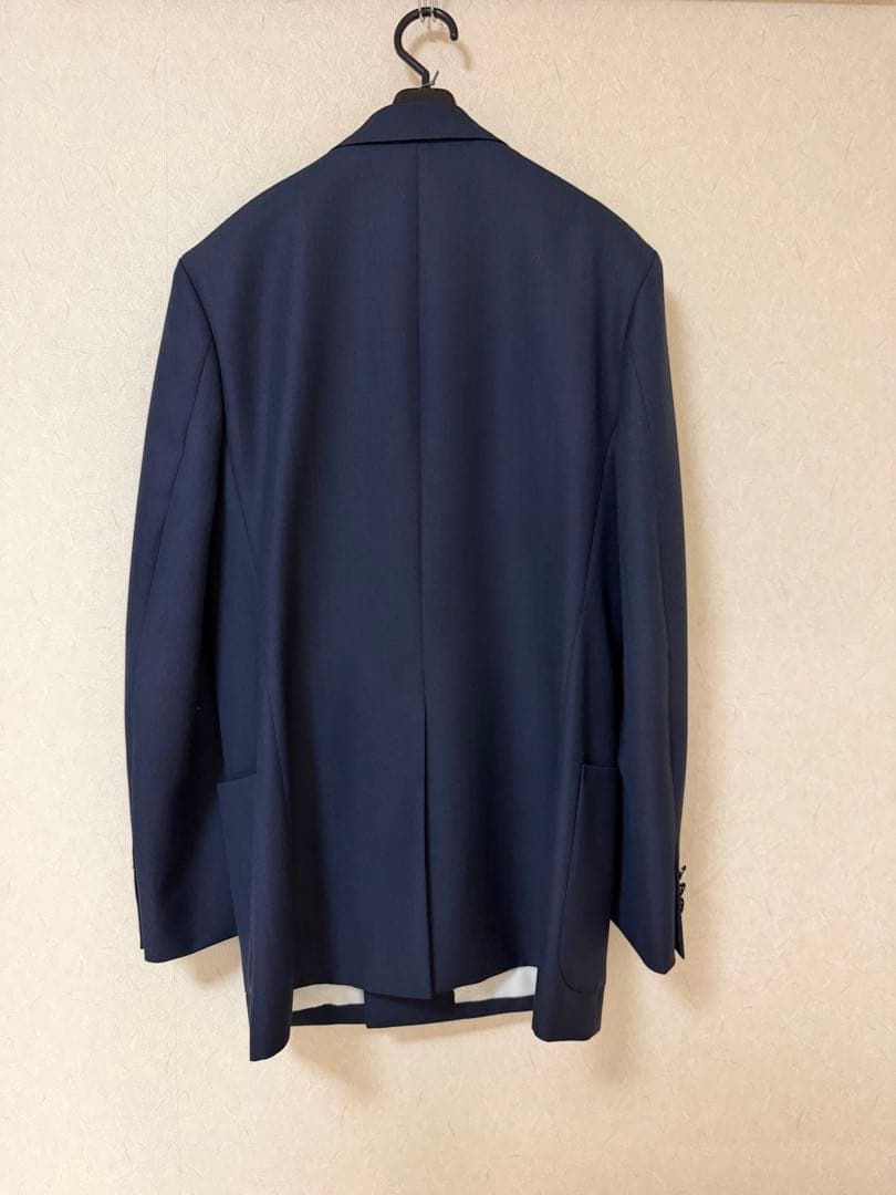 renoma paris VERNEUIL class 堀切 サイズ48