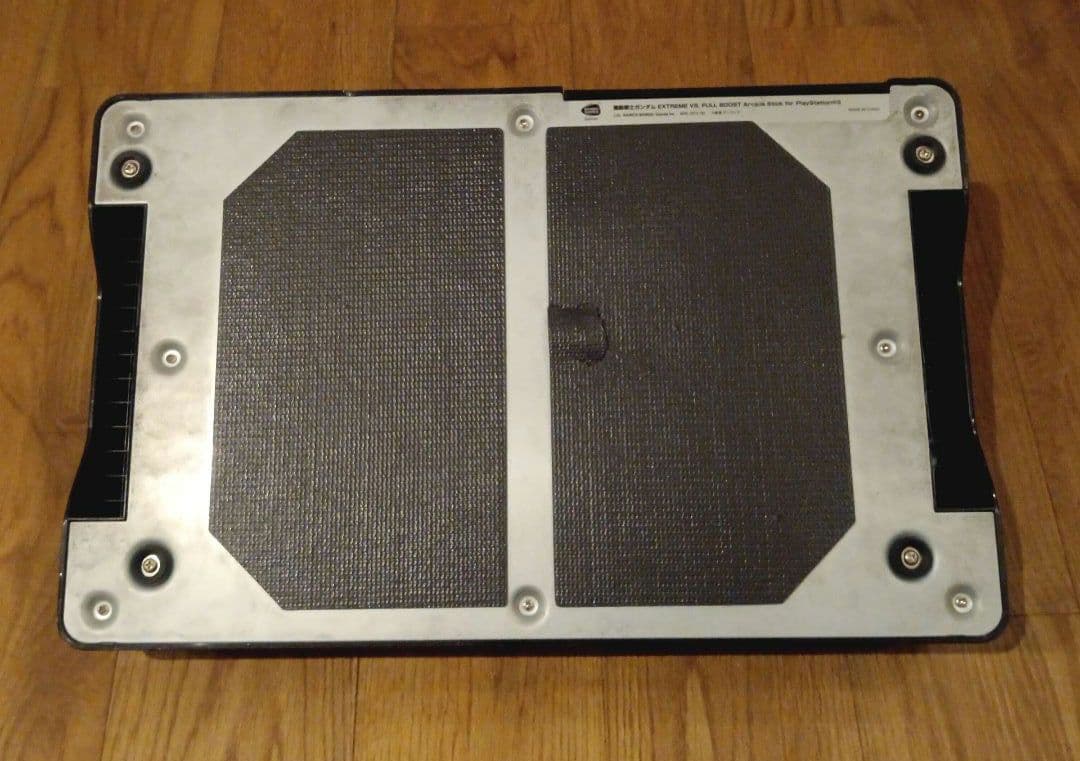 PS3 PS4 HORI ガンダム アーケードスティック HP3-181