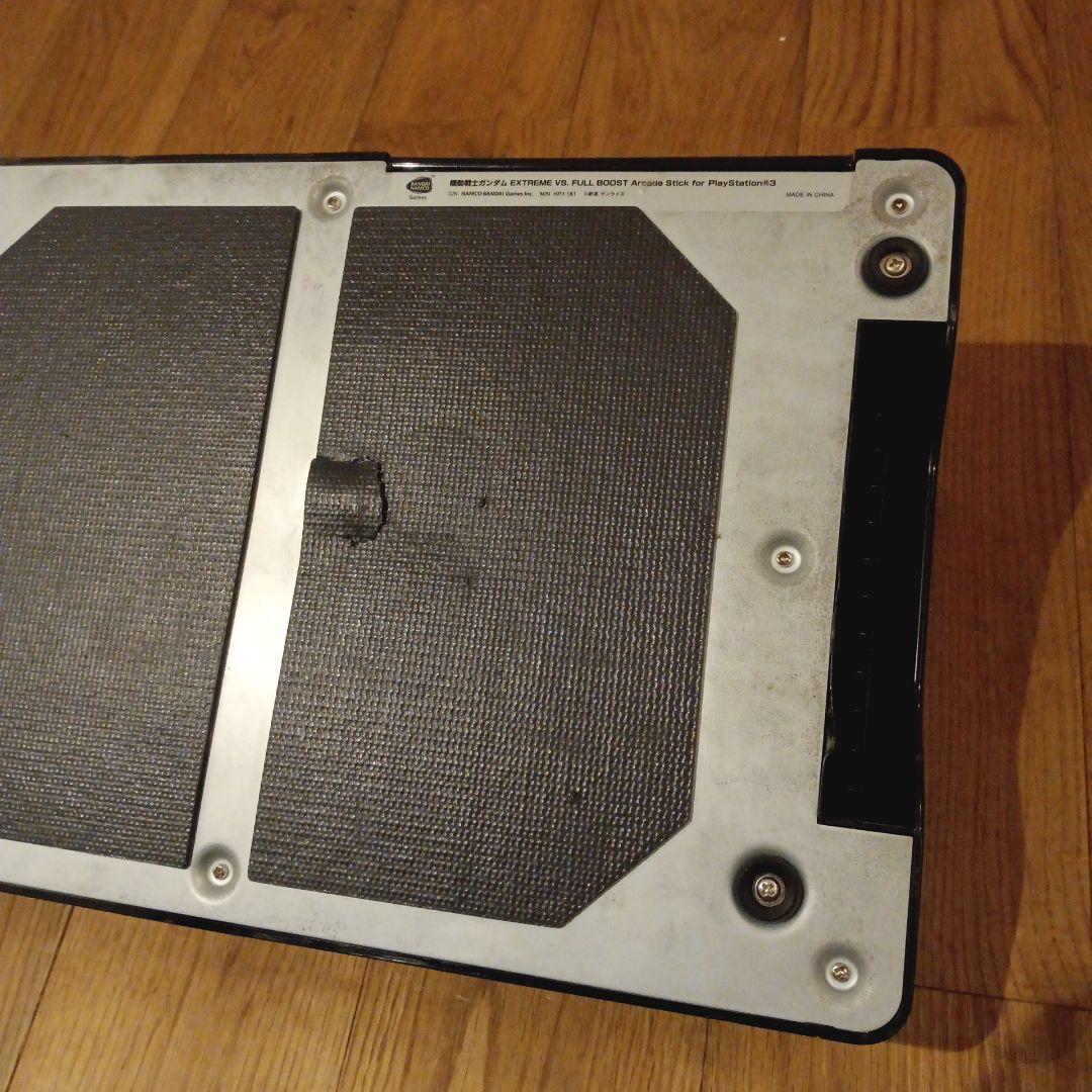 PS3 PS4 HORI ガンダム アーケードスティック HP3-181