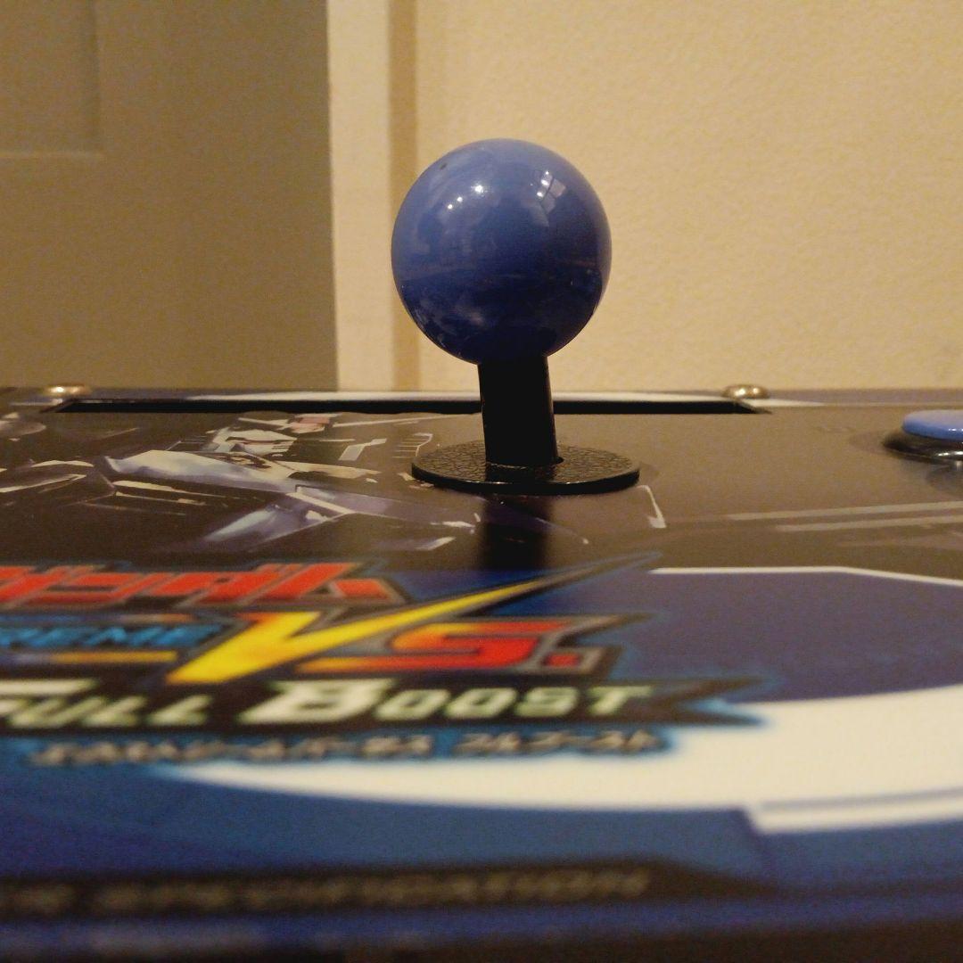 PS3 PS4 HORI ガンダム アーケードスティック HP3-181