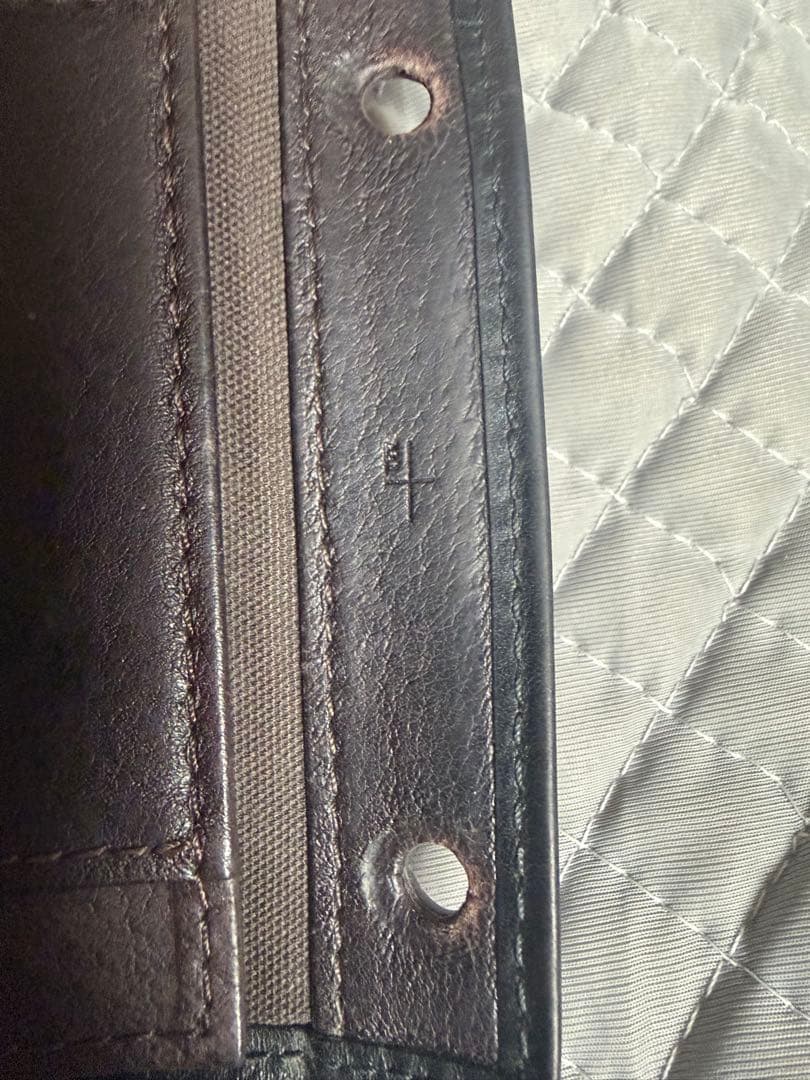 カズキングm+ ミッレフォッリエ2 P25ブ スケット オセアノ