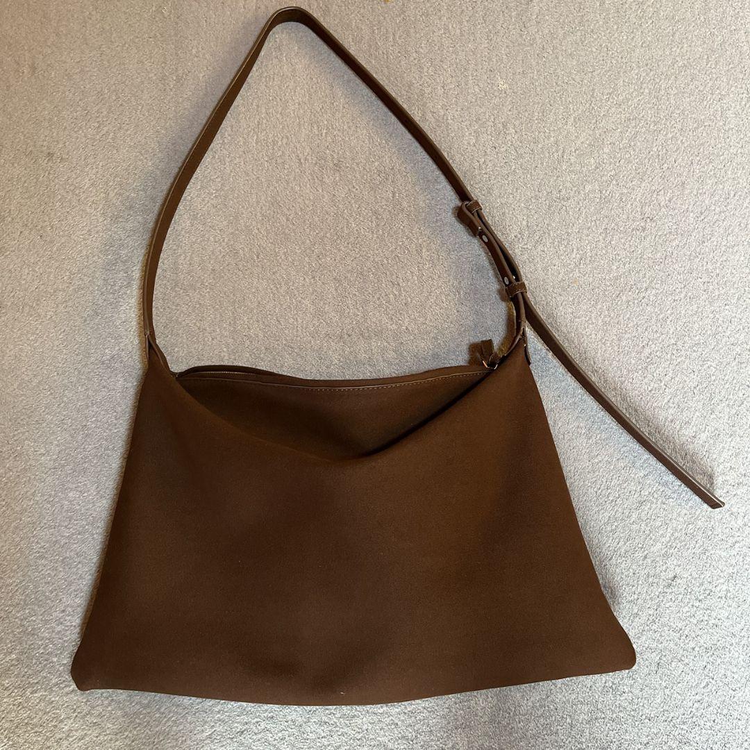 バッグ TODAYFUL Square Shoulder Bag