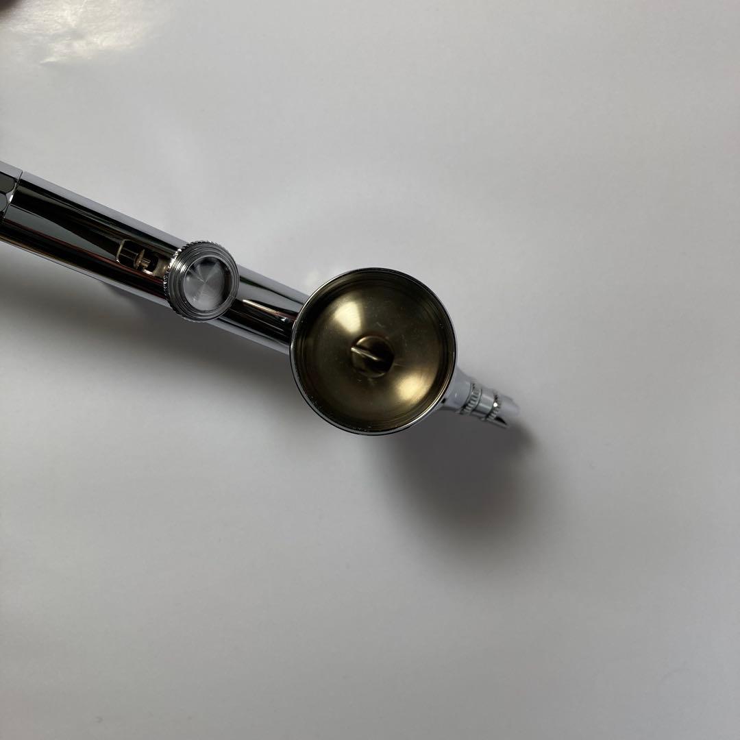 クレオスMr.リニアコンプレッサーL7/エアーブラシセット