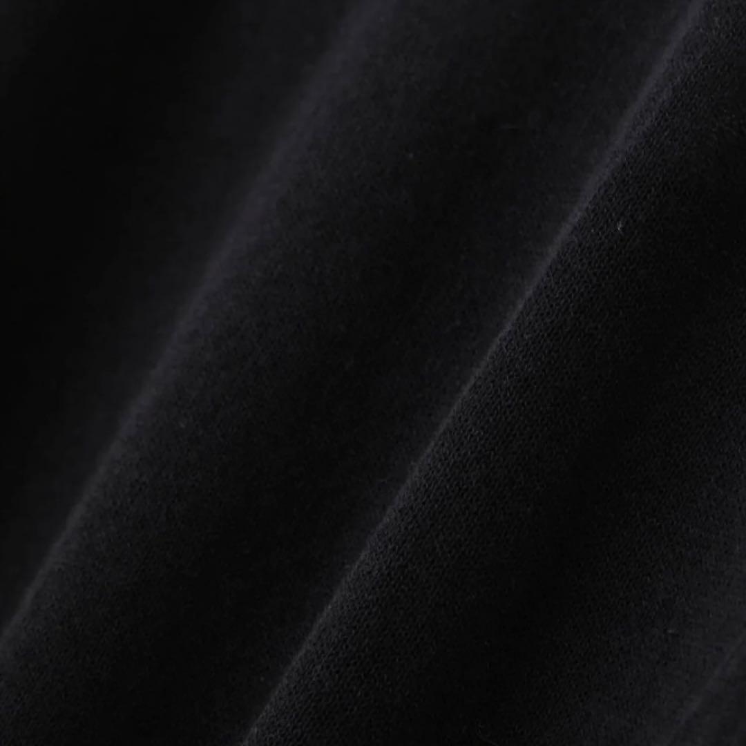 YLEVE シアーリブニットスキッパーポロ