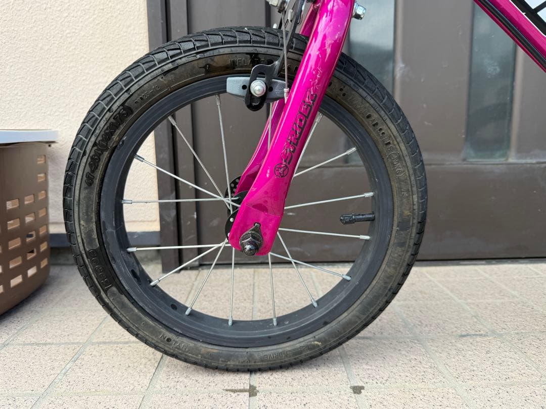 即発送　STRIDER 14X ストライダー14x